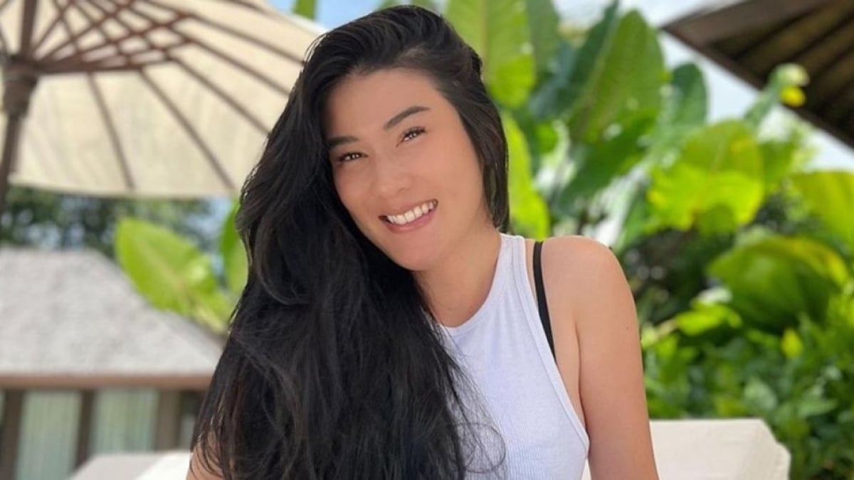 Stevi Agnecya [Instagram/@steviagnecya]