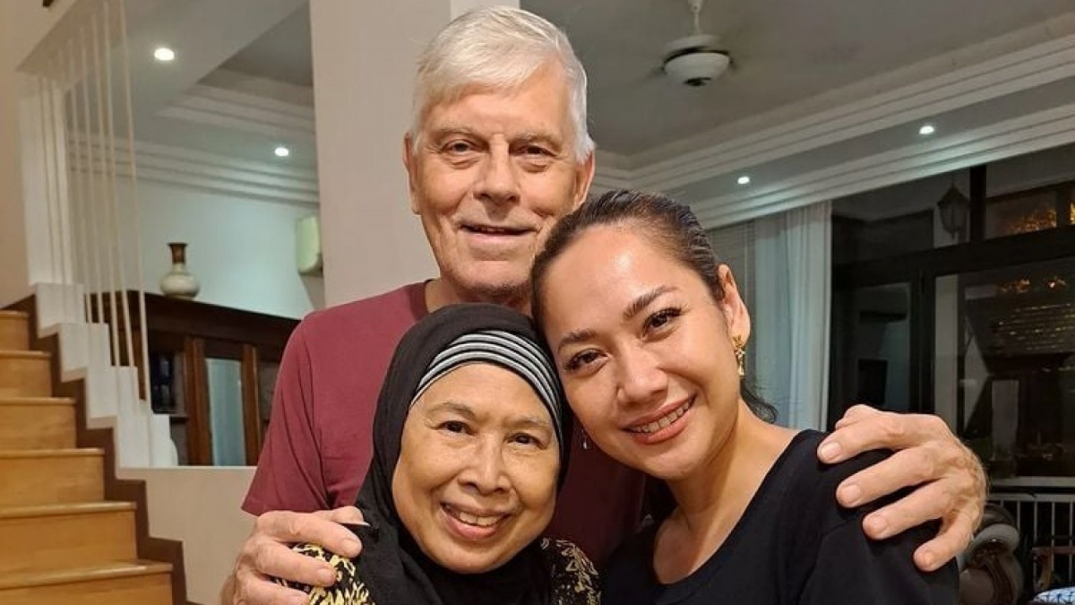 Bunga Citra Lestari alias BCL dan Dida Sinclair [Instagram/dida_sinclair]