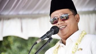 Pengawasan Lalu Lintas Peredaran Hewan Ternak di Jabar Ditingkatkan