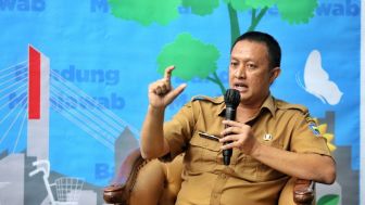 Pemkot Bandung Klaim Butuh 5 Menit untuk Tangani Aduan di Layanan Darurat 112