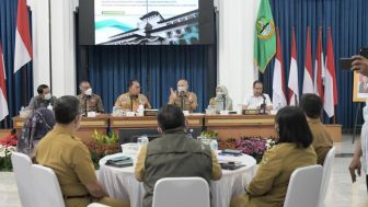 Tingkatkan Inovasi Pemerintahan, DPRD Sumut 'Contek' Resep Pemerintah Jabar
