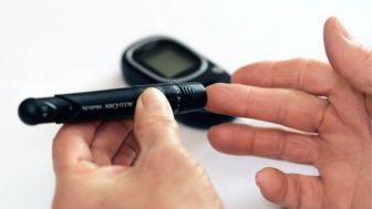 Sebab dan Cara Perawatan Luka Diabetes Sulit Sembuh