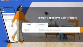 Mudahkan Pencarian Properti, Lamudi.co.id Luncurkan Paket OLX Lamudi