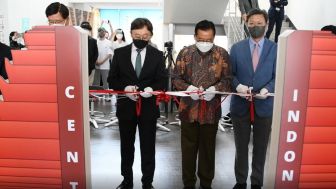 Indonesia Centre Didirikan di Korsel