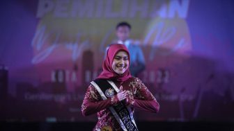 Duta GenRe Bandung Diraih Perwakilan Kecamatan Sukasari dan Rancasari