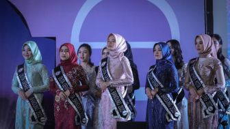 Jumlah Anak Muda di Bandung Membludak, Berapa?