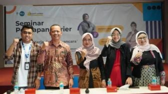 Alumni UIN SGD Bandung Diingatkan Soal Tugas Tambahan Begitu Lulus