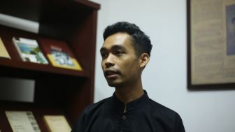Mencari Warisan Bung Karno di Gedung Indonesia Menggugat