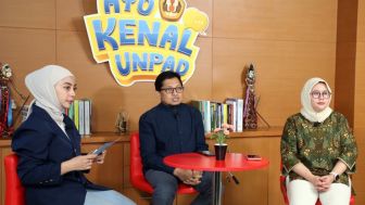 Pendaftaran SMUP Sarjana Jalur Mandiri Unpad Dibuka