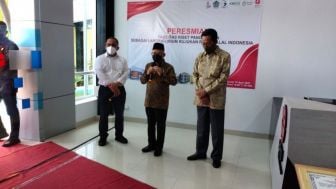 Wapres Manfaatkan G20 Buat Promosikan Ekonomi Syariah