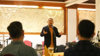 Tugas Camat di Bandung: Harus Tingkatkan PAD
