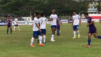 Jelang Laga Persib, Bobotoh Diminta Tertib dan Jaga Prokes