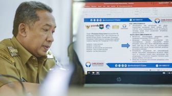 Pelayanan Publik Kota Bandung Diharapkan Tidak Jomplang