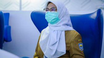 Varian Omicron Terbaru Berpotensi Muncul di Bandung