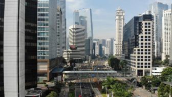 Pemindahan Ibu Kota Negara dan Status Jakarta Bisa Mengubah Format Pemilu 2024