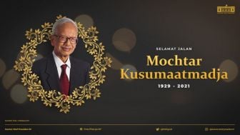 Karena Mochtar Kusumaatmadja, Unpad Disebut Pelopor Kebangkitan Lingkungan Hidup Indonesia