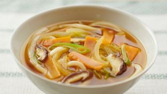 Sarapan Kare Udon Jepang ? Yuk Patut Dicoba Resepnya