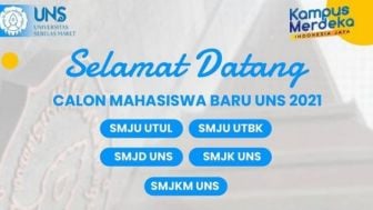 UTBK SBMPTN 2022 Diduga Bocor, LTMPT Siapkan Sanksi