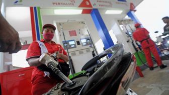 Harga Teranyar BBM Di Indonesia Per Juli 2022 Dari Termurah sampai Termahal