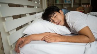 Atasi Insomnia dengan 3 Latihan Pernapasan Ini