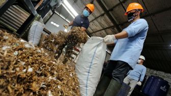 6 Titik Pembuangan Sampah Elektronik di Bandung