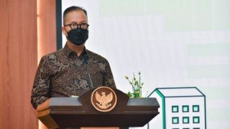 Aktivitas Industri Manufatur Nasional Masih Berjalan Impresif