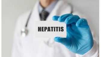 Penyakit Hepatitis Misterius Perlu Diwaspadai di Permukiman Padat Penduduk