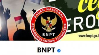 BNPT Ingin Warga Jadi Buzzer Dalam Kontra Radikalisasi