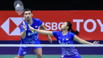 Indonesia Pastikan Satu Gelar Juara di Malaysia Masters 2022