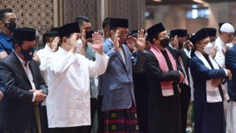 Jokowi Ingatkan Pandemi Masih Ada