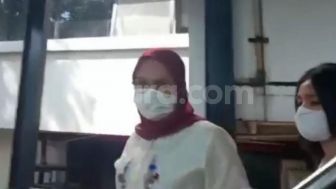 Mundur dari KPK, Kasus Dugaan Gratifikasi Lili Pintauli Harus Diusut