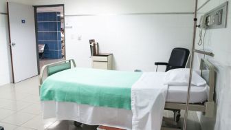 Satgas Minta Rumah Sakit Siapkan Tempat Tidur untuk Pasien Covid-19