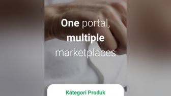 Produk-produk Desa Jawa Barat Bisa Dipajang di Marketplace Pahlawandesa.id