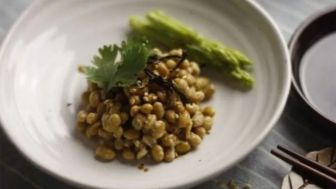 Cara Tepat Makan Natto