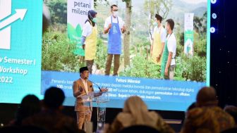 Ridwan Kamil Meminta Bank Bjb Mengkaji Bisnis Energi Hijau