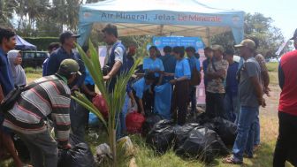 ADUPI Gencarkan Gerakan Ekonomi Sirkular Nasional, Konsep Ekonomi Kreatif Daur Ulang Sampah