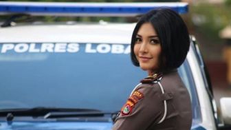 Begini Nasib Polwan Cantik Usai Dikaitkan dengan Ferdy Sambo