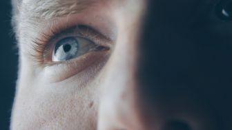 Kelopak Mata bisa Deteksi Kolesterol Tinggi
