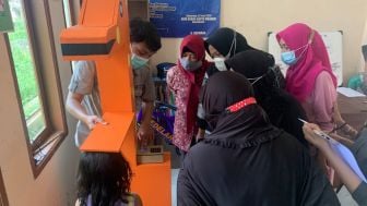 Telkom University Ciptakan Alat Pemantau Stunting