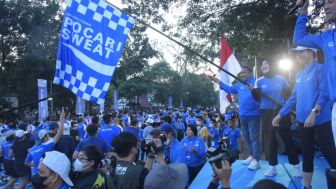 Ridwan Kamil Yakin Pocari Sweat Run Indonesia 2022 Jadi Event Legendaris