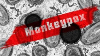 Waspada Tak Hanya Lewat Monyet, Monkeypox Ditularkan oleh Hewan Pengerat Lain