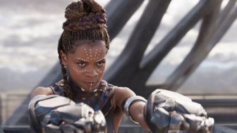 6 Fakta Menarik Black Panther