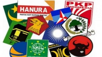 Pendaftaran Partai Peserta Pemilu di Mulai 1 Agustus 2022