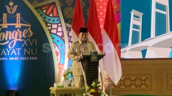 Prabowo Bakal Putuskan Maju Pilpres di Rapimnas Gerindra