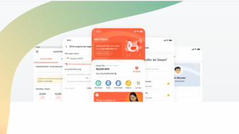 Perusahaan Teknologi Keuangan Flip Masuk 10 Inovasi Bagian Kehidupan Harian versi Google Play