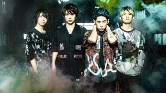 ONE OK ROCK akan Rilis Album Baru