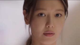 Sooyoung SNSD yang Garang Hadir di If You Wish Upon Me