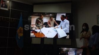 Komnas HAM Duga Ada Unsur Kesengajaan soal CCTV Rusak di Rumah Sambo