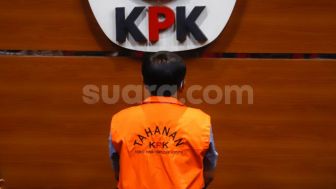 KPK Lelang Barang Hasil Rampasan Milik Koruptor di Bawah Harga 2 Jutaan