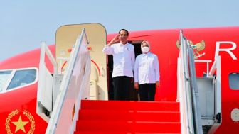 Presiden Jokowi akan Tutup ASEAN Para Games XI Tahun 2022